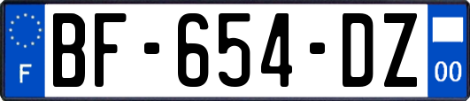 BF-654-DZ