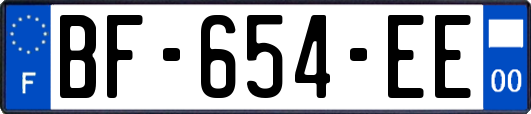 BF-654-EE