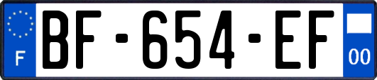 BF-654-EF