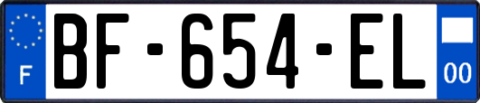 BF-654-EL