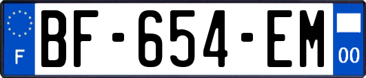 BF-654-EM