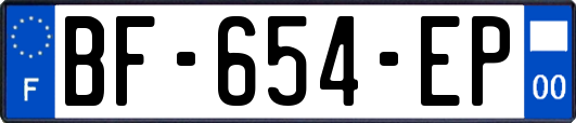 BF-654-EP
