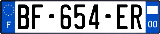 BF-654-ER