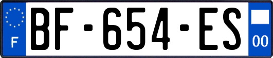 BF-654-ES