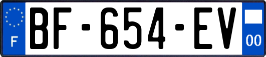 BF-654-EV