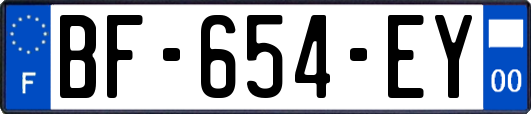 BF-654-EY