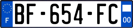 BF-654-FC