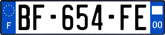 BF-654-FE