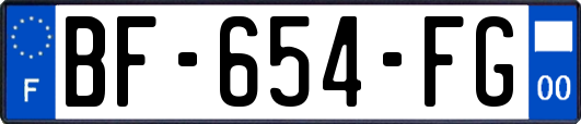 BF-654-FG