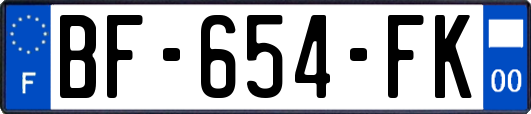 BF-654-FK