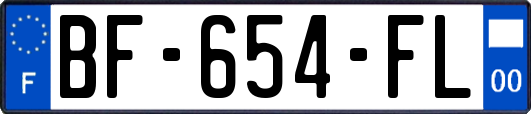 BF-654-FL