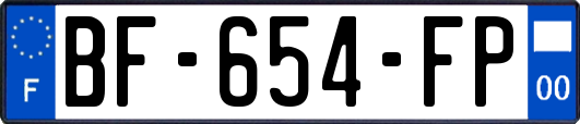BF-654-FP