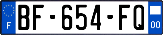 BF-654-FQ