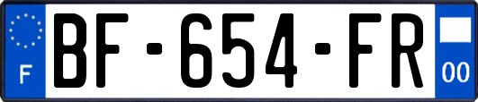 BF-654-FR