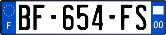 BF-654-FS