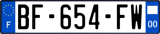 BF-654-FW