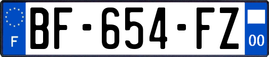BF-654-FZ