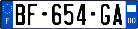 BF-654-GA