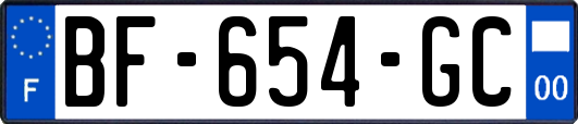 BF-654-GC