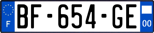 BF-654-GE