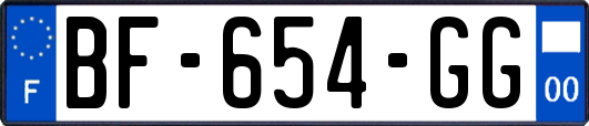BF-654-GG