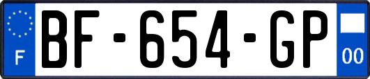 BF-654-GP
