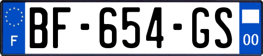 BF-654-GS