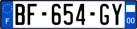 BF-654-GY