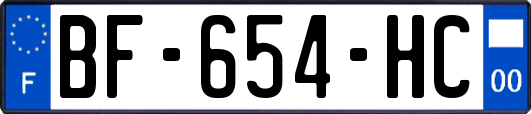 BF-654-HC
