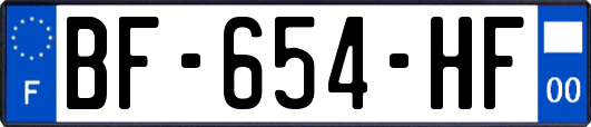BF-654-HF