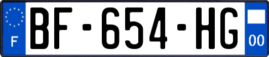 BF-654-HG