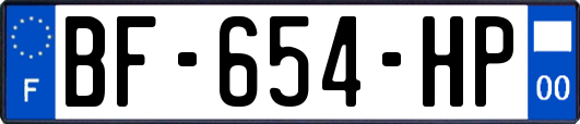 BF-654-HP