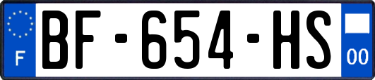 BF-654-HS