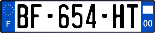 BF-654-HT