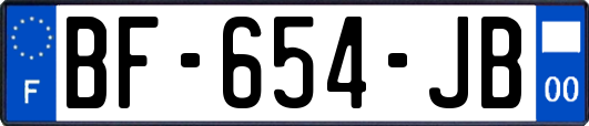 BF-654-JB