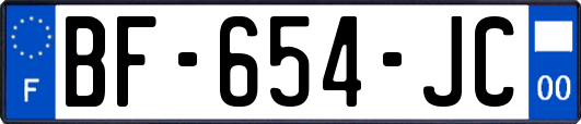 BF-654-JC