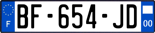 BF-654-JD