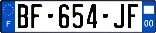 BF-654-JF