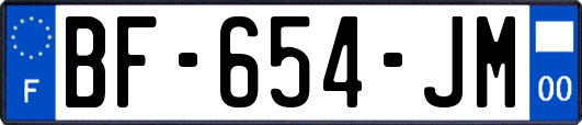 BF-654-JM