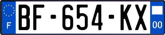 BF-654-KX