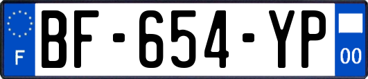 BF-654-YP
