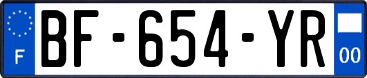 BF-654-YR