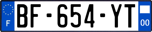 BF-654-YT