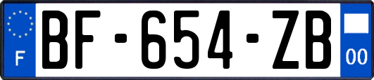 BF-654-ZB