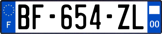 BF-654-ZL