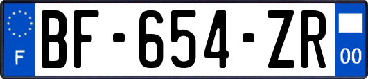 BF-654-ZR