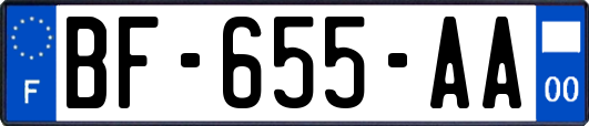 BF-655-AA