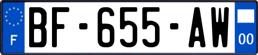 BF-655-AW