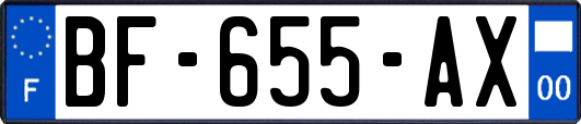 BF-655-AX