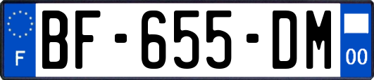 BF-655-DM